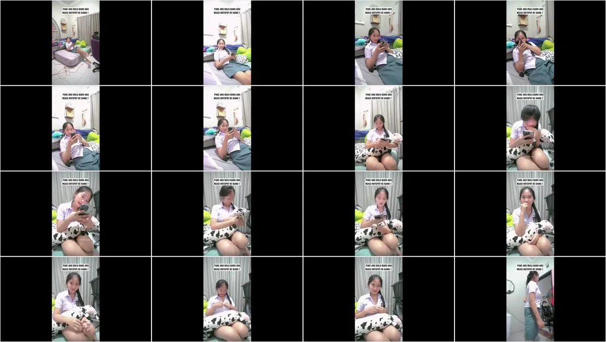 Video Lucah Awek Tudung Malay Jepang mulus Tiktoker Babysha Bersetubuh Tersebar Viral