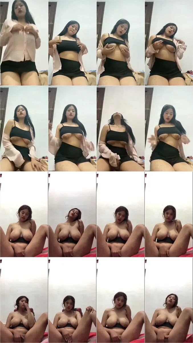 Video Lucah Awek Tudung Malay Tiktoker Babysha Bersetubuh Tersebar Viral hijab viral