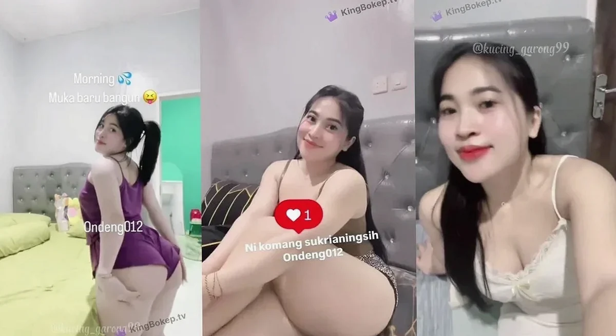 Asupan Enak yang Banyak Dicari Tante Muda Kaya Gini Siapa yang Tahan - Bahan Asupan Enak yang Banyak Dicari Tante Muda Kaya Gini Siapa yang Tahan