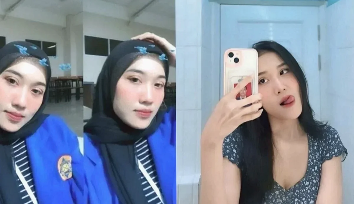 Asupan Hijab Mahasiwi Bokep Tante Body Mulus Jarang Disentuh Aduhay - Bahan Asupan Hijab Mahasiwi Bokep Tante Body Mulus Jarang Disentuh Aduhay