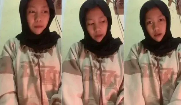 Bokep Hijab Anak Rumahan yang Sisilainnya Aduhai - Bahan Bokep Hijab Anak Rumahan yang Sisilainnya Aduhai