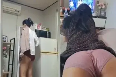 Bokep Viral Udah Moncrot Masih Diterusin Mumpung Gada Orang - Bahan Bokep Viral Udah Moncrot Masih Diterusin Mumpung Gada Orang