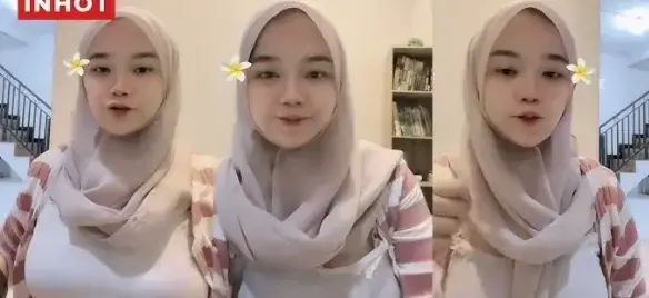 Cewek Kerudung Bodinya Gilakkk Mana Tahan Mukanya Kaya Cewe Baik Viral Abg Viral Abg - Bahan Cewek Kerudung Bodinya Gilakkk Mana Tahan Mukanya Kaya Cewe Baik Viral Abg Viral Abg