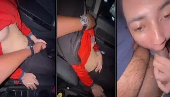 Indo Colmek Temen Kerja Nebeng Pulang Bayarnya Pake Grepe di Mobil - Bahan Indo Colmek Temen Kerja Nebeng Pulang Bayarnya Pake Grepe di Mobil