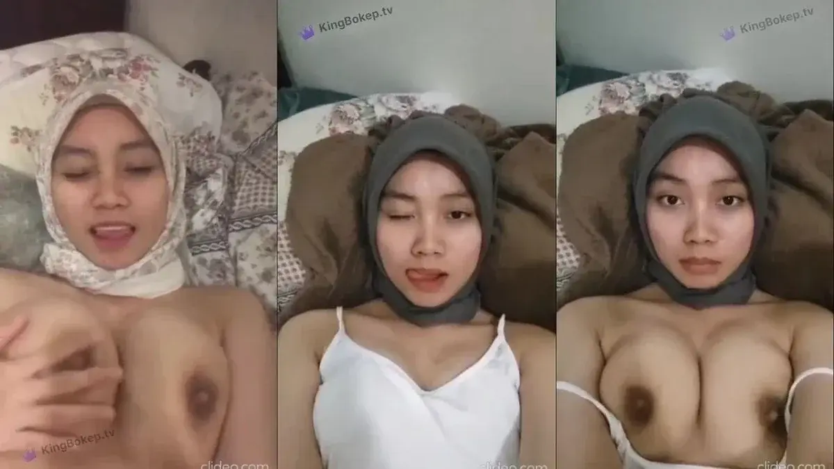 Sma Viral Toket Bundar Daleman Cewek Berkerudung Emang Naikin Hasrat - Bahan Sma Viral Toket Bundar Daleman Cewek Berkerudung Emang Naikin Hasrat