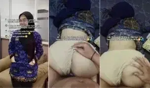 Wanita Anggun Hijab Berseragam Sma Viral Dalemannya Manteb Banget - Bahan Wanita Anggun Hijab Berseragam Sma Viral Dalemannya Manteb Banget