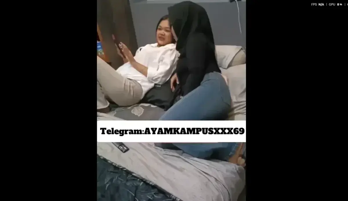 Yang Lagi Rame 2026 di Tiktok Bokep Abg Mari Bercerita 2026