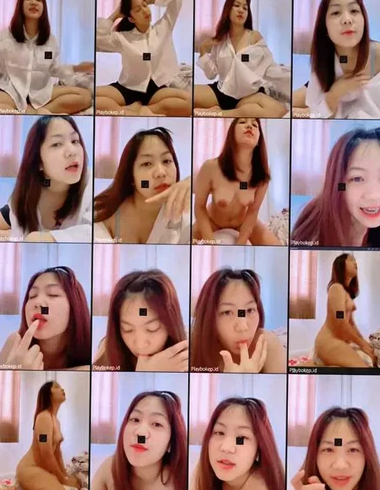 Asupan Abg Digesek Bantal Cewe Cantik Hot Mantab Cantik Om Suka