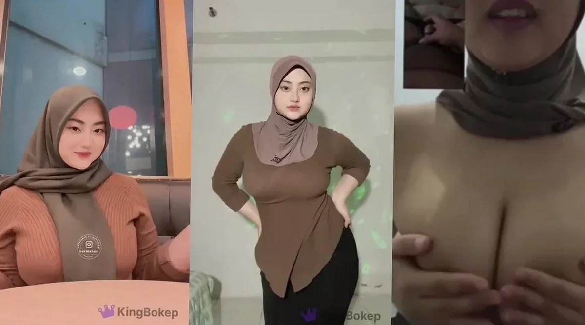 Hijab Viral Asupan Kampus Montok Kesebar Gara Gara Narsis Top Trending Terbaru - Bahan Hijab Viral Asupan Kampus Montok Kesebar Gara Gara Narsis Top Trending Terbaru