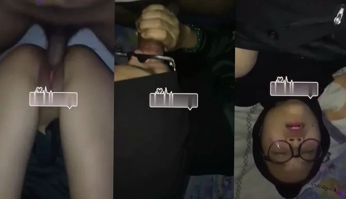 Tante Colmek Top Trending Terbaru Asupan Hijab Belum Tersentuh Ukhti Berkacamata Sedap Keenakan