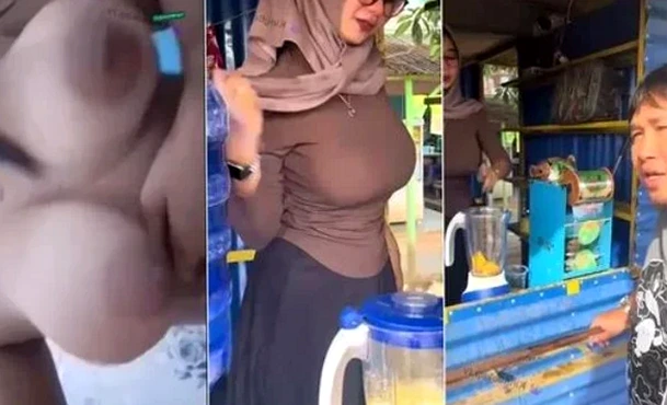 Yang Termantab Tante Colmek Ukhty Naughty Atas Kerudung Bawah Warung Aduhai Weleh Weleh 2026